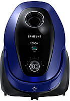 Пылесос Samsung VC20M255AWB/EV