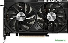 Видеокарта Gigabyte GeForce RTX 4070 WindForce 2X OC 12G GV-N4070WF2OC-12GD