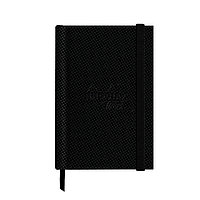 Скетчбук "Rhodia Touch", 300 г/м2, 10.5x14.8 см, 20 листов, черный