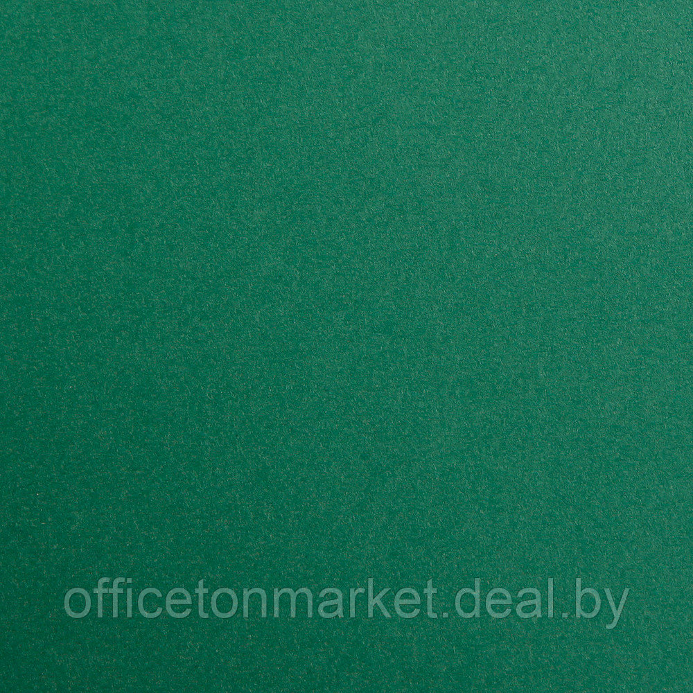 Бумага цветная "Maya", А4, 120г/м2, зеленый - фото 2 - id-p227241812