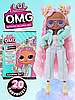 Кукла L.O.L. Surprise OMG Sunshine серия 4, фото 5