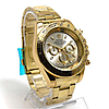 Часы ROLEX Daytona 0777G (Реплика). Цвета в ассортименте, фото 8
