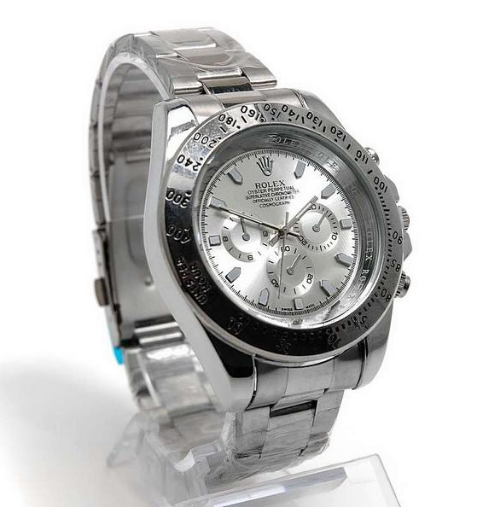 Часы ROLEX Daytona 0777G (Реплика). Цвета в ассортименте