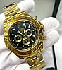 Часы ROLEX Daytona 0777G (Реплика). Цвета в ассортименте, фото 7