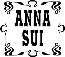 Парфюмерия ANNA SUI (Анна Суи)