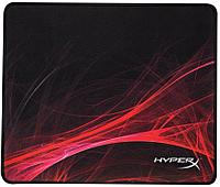 Коврик для мыши HyperX Fury S Pro Speed Edition Средний черный/рисунок 360x300x4мм (HX-MPFS-S-M)