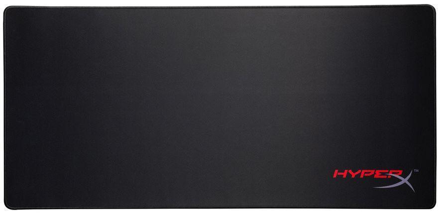 Коврик для мыши HyperX Fury S Pro XL черный 900x420x3мм (HX-MPFS-XL) - фото 1 - id-p227298253