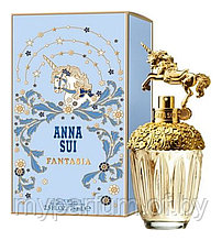 Женская туалетная вода Anna Sui Fantasia 75ml (PREMIUM)