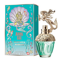 Женская туалетная вода Anna Sui Fantasia Mermaid 75ml (PREMIUM)