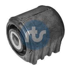 017-17005 RTS сайлентблок рычага! правого задний\ Chrysler Voyager IV all 04/01-05/04 ( Рычаг без прорези)