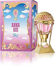 Женская туалетная вода Anna Sui Sky edt 75ml (PREMIUM)