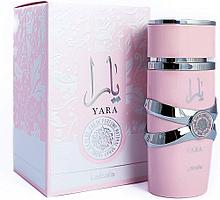 Женская парфюмерная вода Lattafa Yara edp 100ml (PREMIUM)