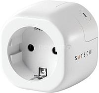 Умная розетка Satechi Smart Outlet EU