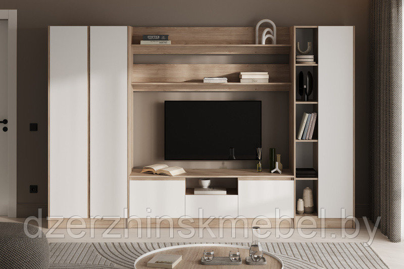 Набор мебели для гостиной Лорето - фото 1 - id-p227298718