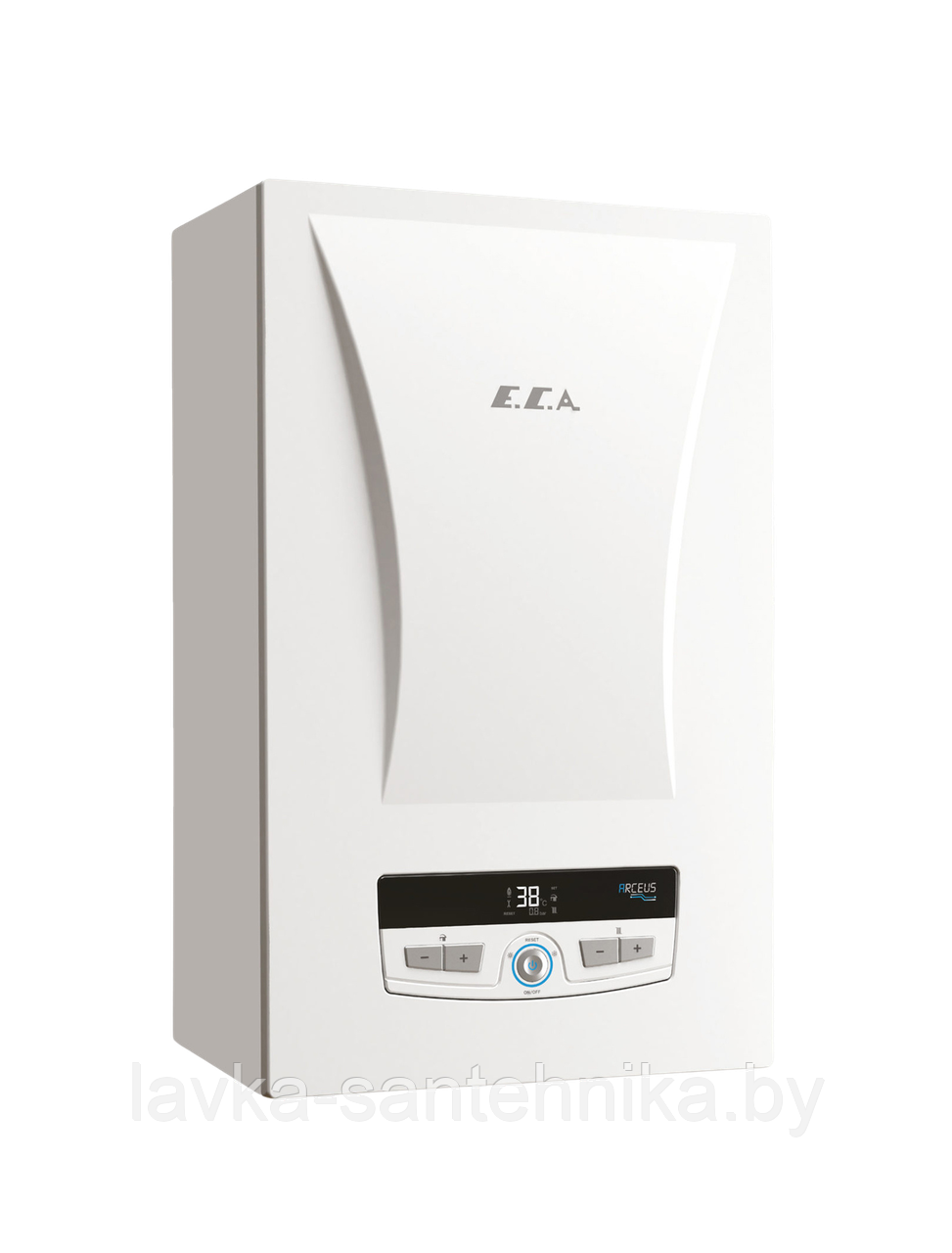 Котел электрический E.C.A. ARCEUS EK 15 CH