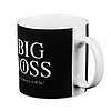 Кружка MILLIMI Биг Босс, 1л, фарфор 806-093, фото 2