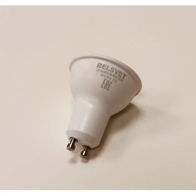 Лампа Белсвет LED-M MR16 8 W 4000K GU10 К - фото 4 - id-p227298509