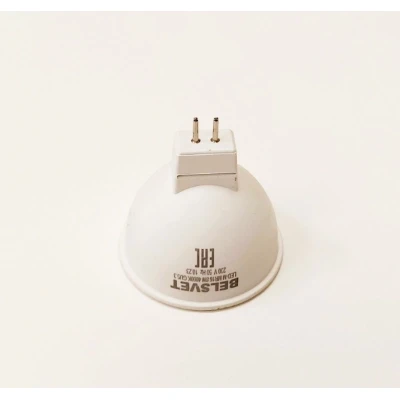 Лампа Белсвет LED-M MR16 8 W 4000K GU5.3 К - фото 4 - id-p227298511