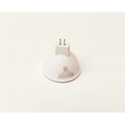 Лампа Белсвет LED-M MR16 6 W 4000K GU5.3 К - фото 2 - id-p227298513
