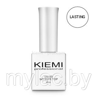 Топ без липкого слоя Kiemi Professional LASTING, 10 мл. - фото 1 - id-p227298832