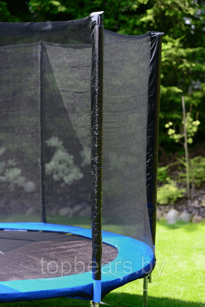Сетка защитная внешняя 8 ft для батута - фото 5 - id-p227298874