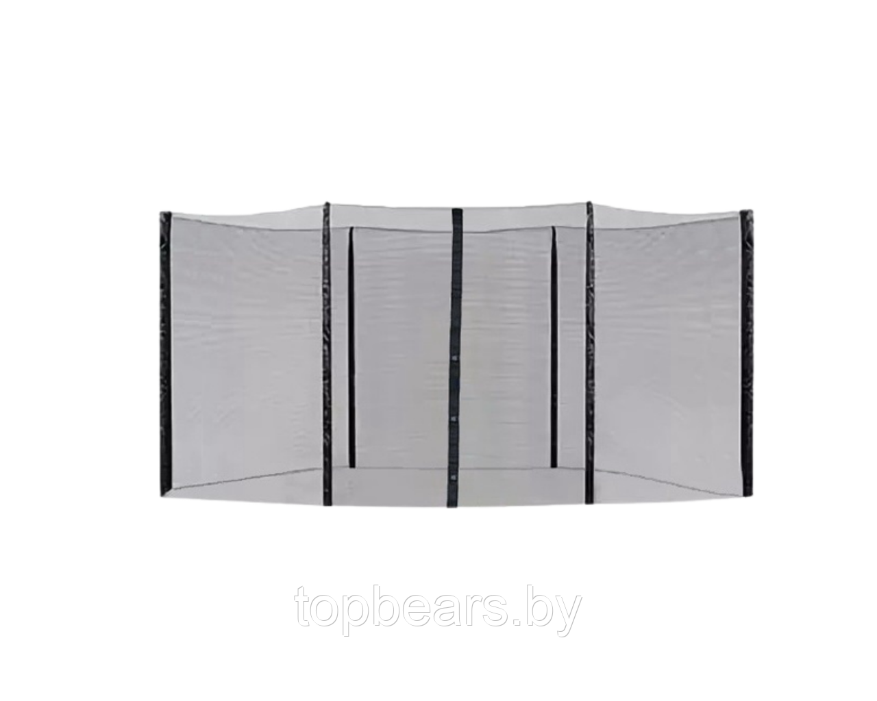 Сетка защитная внешняя 10 ft (312 см) для батута - фото 1 - id-p227298892