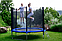 Сетка защитная внешняя 10 ft (312 см) для батута, фото 3