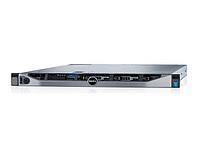 Сервер Dell PowerEdge R630 - Xeon x2 (16 ядер/128RAM/6TB SSD)