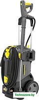 Мойка высокого давления Karcher HD 5/17 C 1.520-940.0