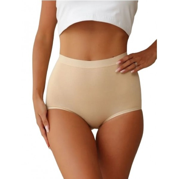 Трусы женские 170,176/92/98 бежевые BERRAK 11656