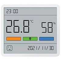 Датчики температуры и влажности