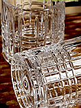 Набор из 4-х стаканов SPIN N'SWIRL 285мл арт.GL013, фото 5