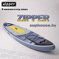 Надувная доска SUP Board (Сап Борд) ZIPPER DYNAMIC 14'