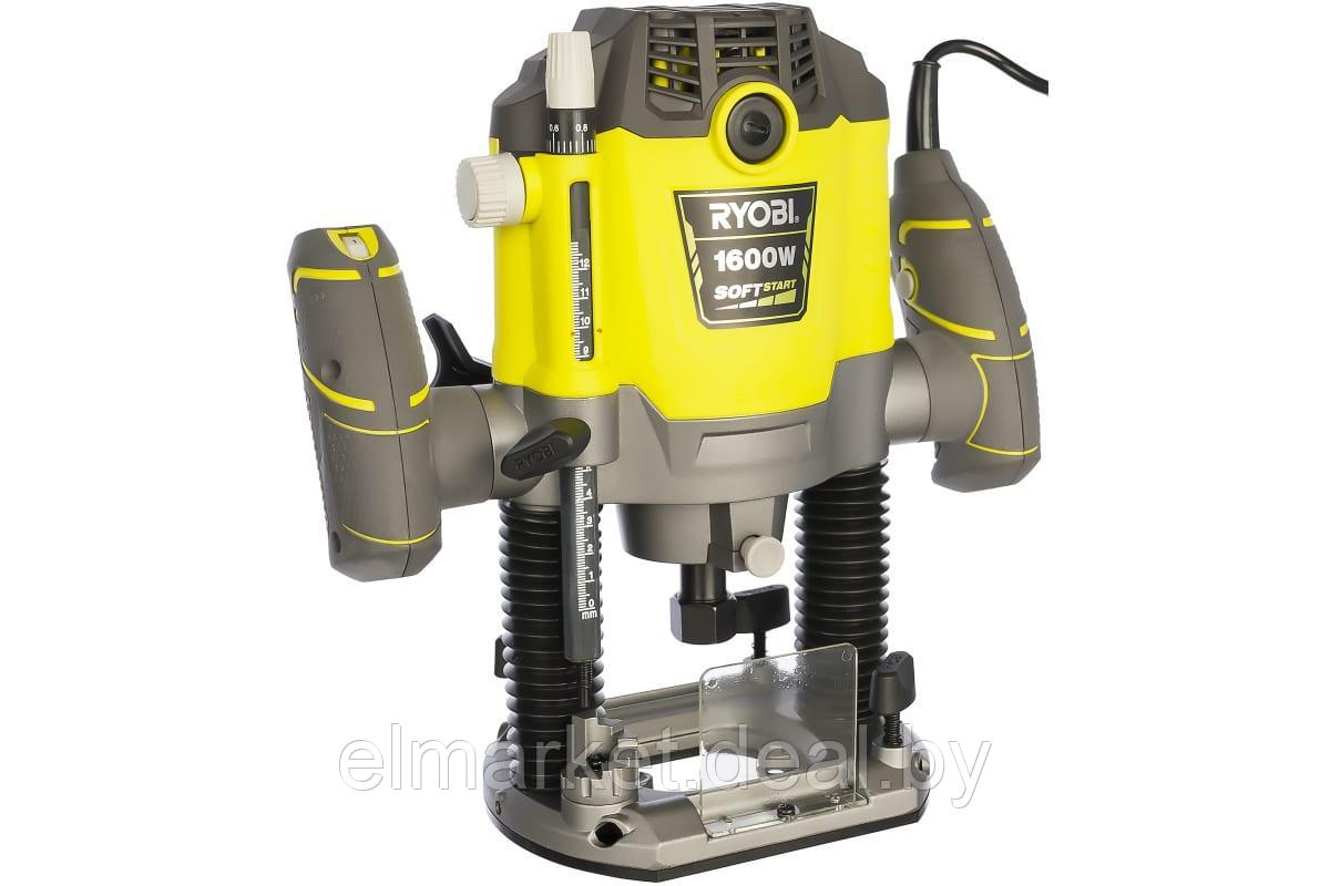 Фрезер Ryobi RRT1600-K - фото 1 - id-p227299635