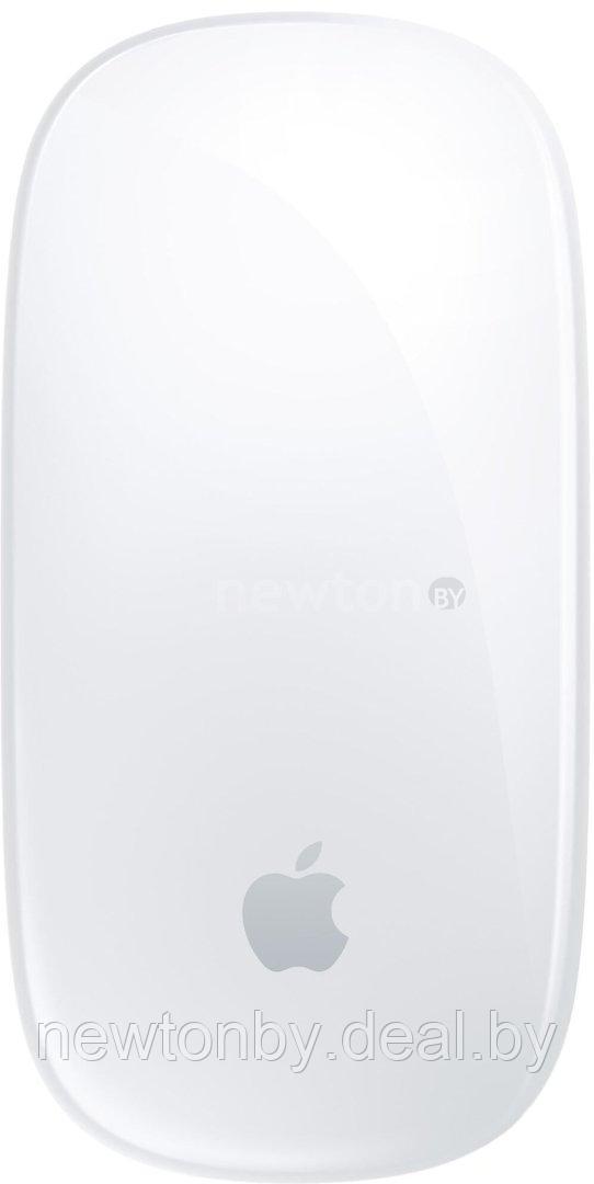Мышь Apple Magic Mouse 3 (белый) - фото 1 - id-p227300364