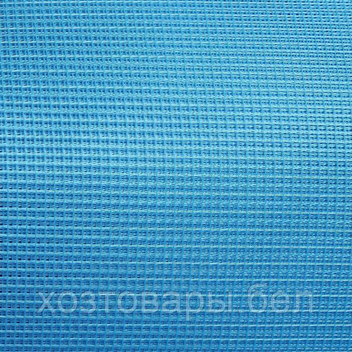 Сетка москитная ширина 1,0м. (синяя) бытовая - фото 2 - id-p227299799