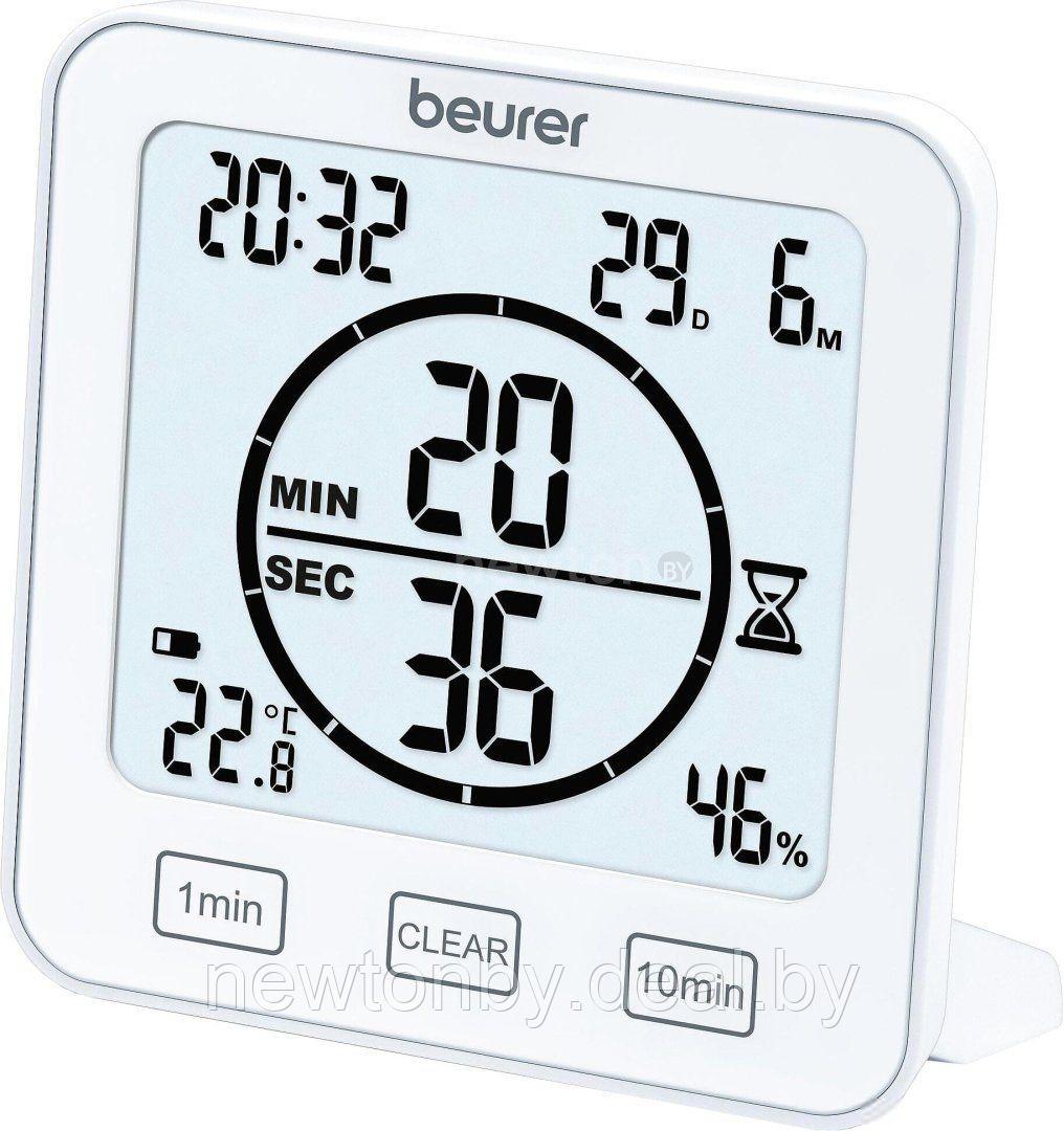 Термогигрометр Beurer HM 22 - фото 1 - id-p227300614