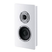 Акустическая система Heco Ambient 11 F White (пара)