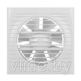 Вентилятор вытяжной AURAMAX OPTIMA 5, 175х175 мм, d=125 мм, 220‒240 В