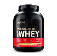 Протеин 100% WHEY GOLD STANDARD, Optimum Nutrition