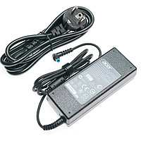 PA-1700-02 SADP-65KB D adp-65vh d зарядка для ноутбука 5.5x1.7 90w 19v 4,74a под оригинал с силовым кабелем