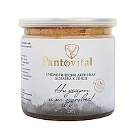 Мёд "Pantovital" Оригинальный, 250 гр