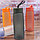 Бутылка для воды Aura 500 мл. / Матовая, свободная от бисфенола А, Оранжевый, фото 2