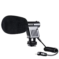 Микрофон BOYA BY-VM01