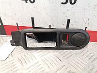 Ручка двери внутренняя задняя левая Volkswagen Golf 4 1J4839113C