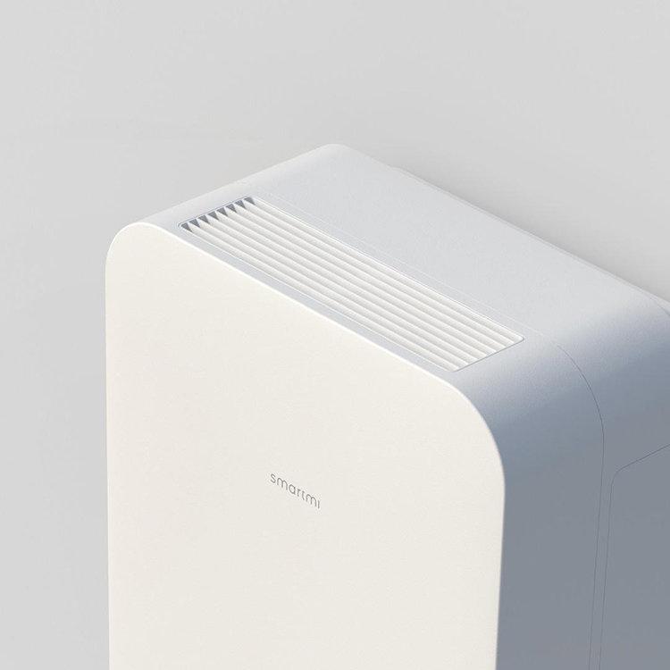 Очиститель воздуха Smartmi Fresh Air System Heating Version - фото 5 - id-p226741682