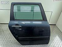 Дверь боковая задняя правая Peugeot 307