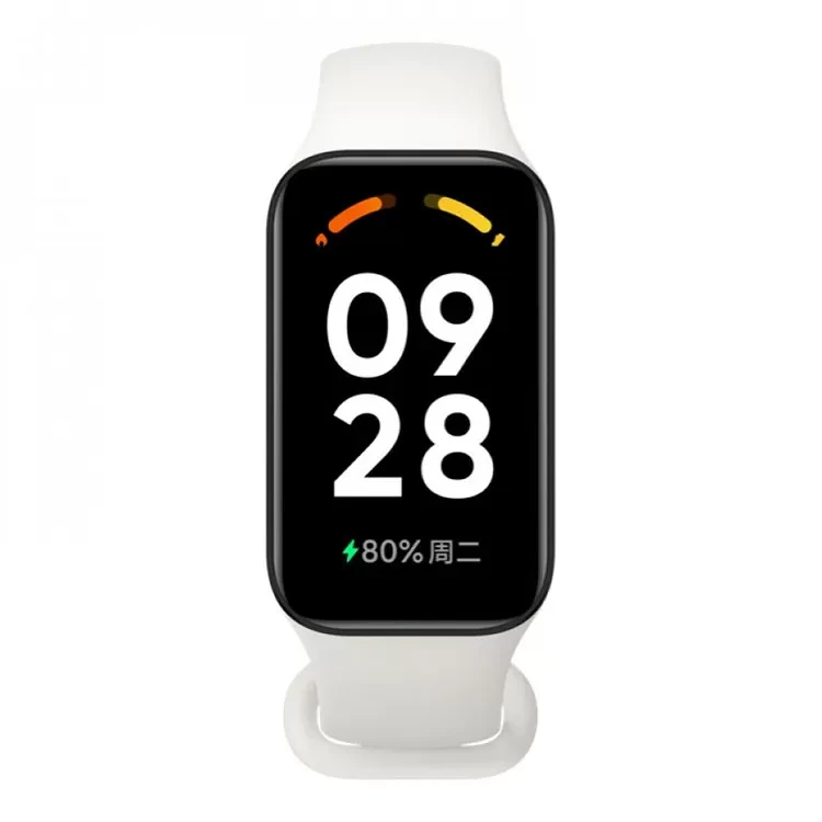 Фитнес-браслет Xiaomi Redmi Smart Band 2 (Global) Белый - фото 4 - id-p226738325