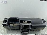 Панель приборная (торпедо) Opel Vectra C