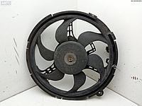 Вентилятор радиатора Fiat Stilo